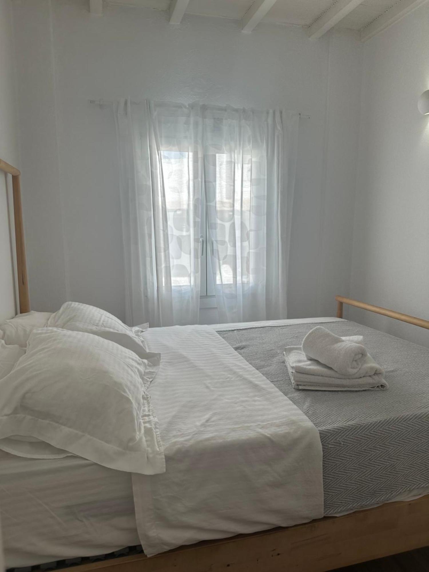 Holiday home Casaornos Ornos (Mykonos)