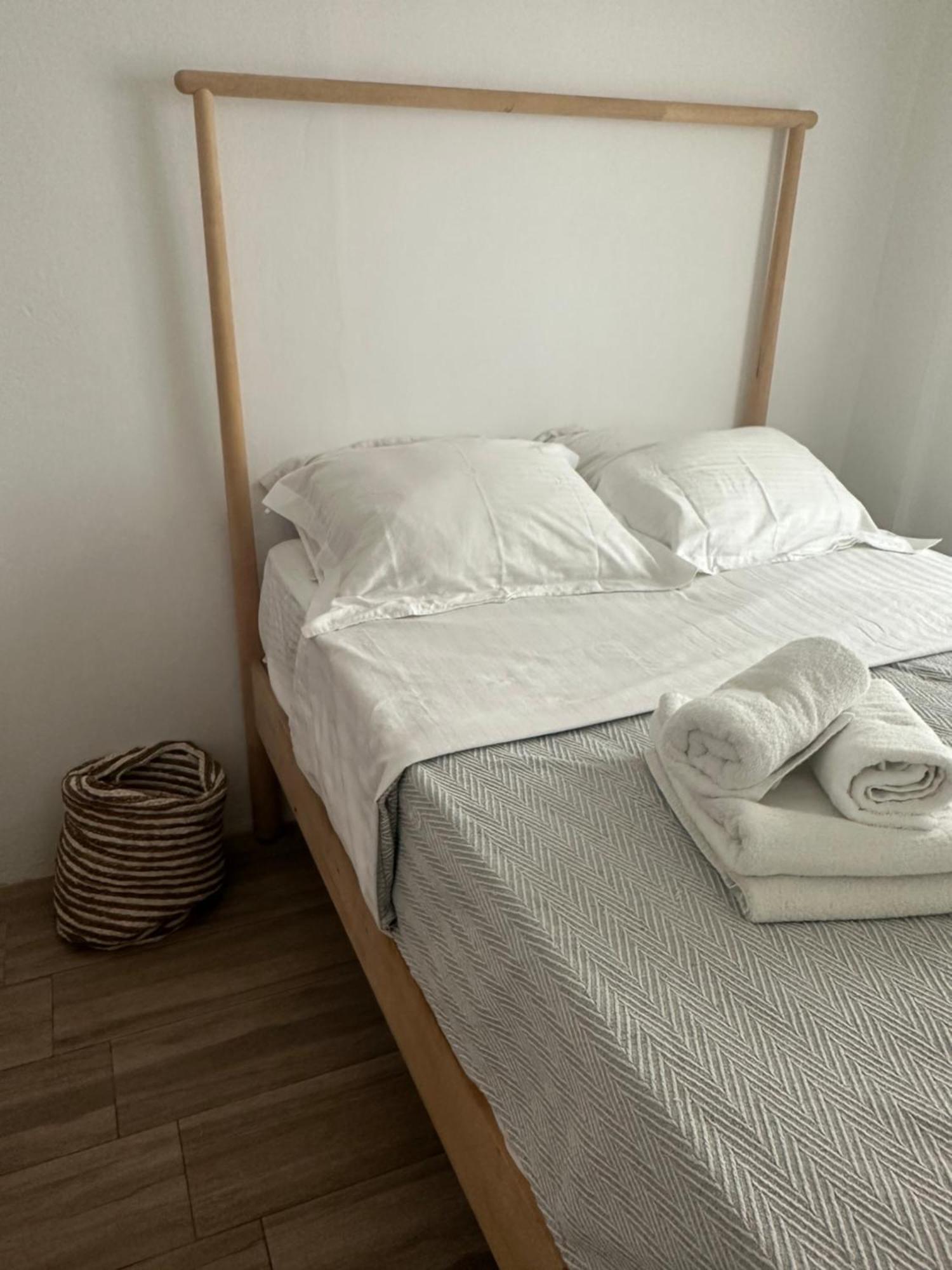 Casaornos Holiday home Ornos (Mykonos)