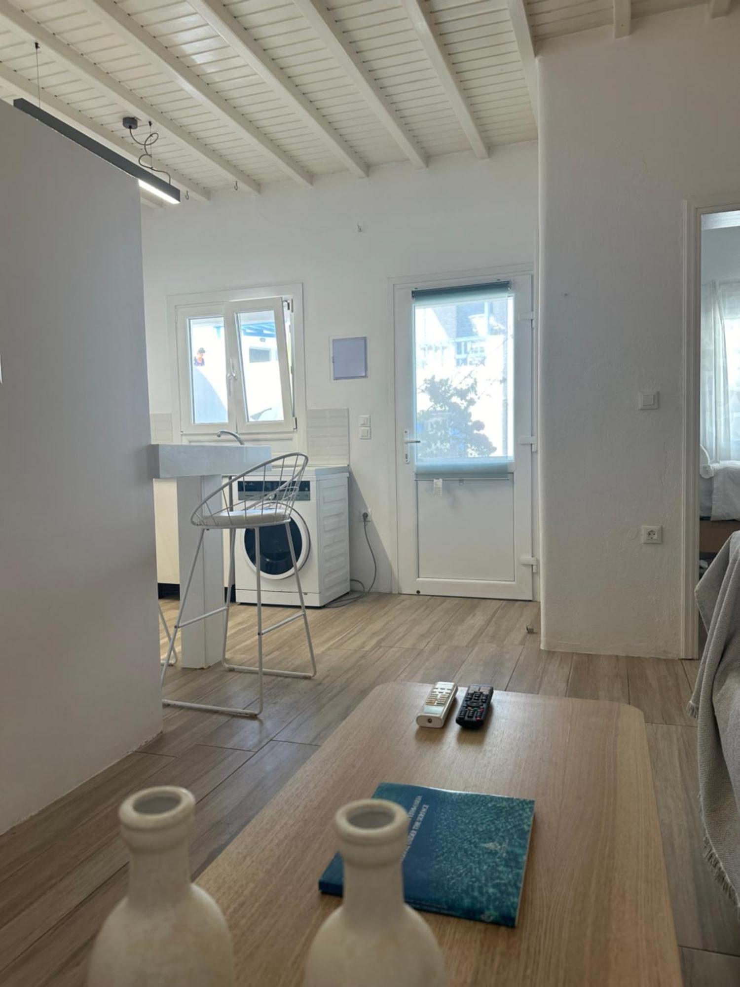 Casaornos * Ornos (Mykonos)