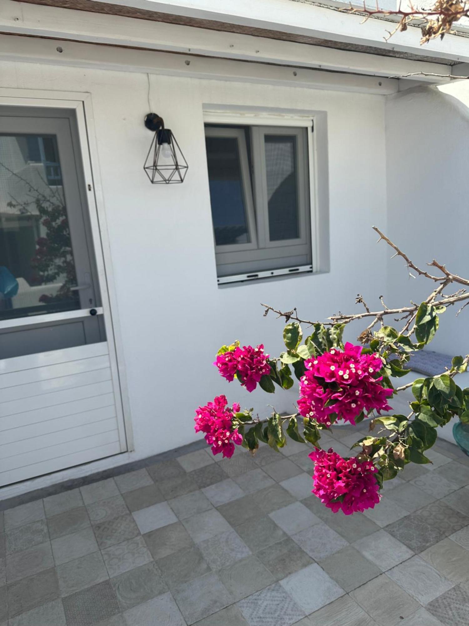 Holiday home Casaornos Ornos (Mykonos)