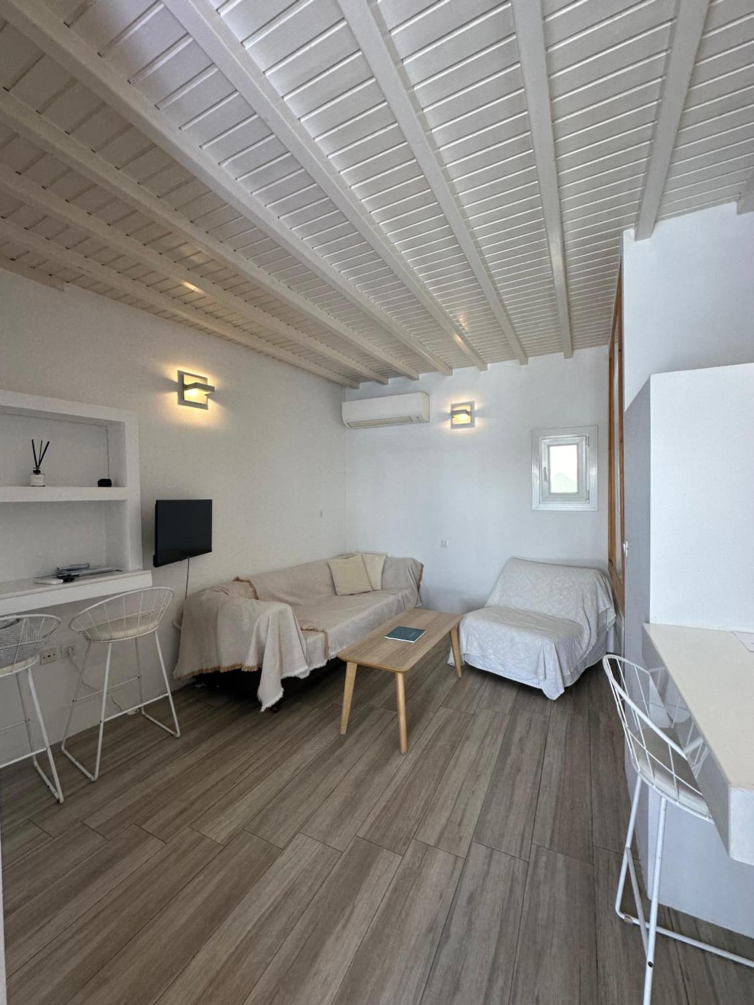 Holiday home Casaornos *